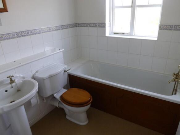 Bathrom