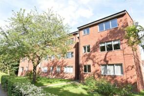 Flat 13, 56 Ash Court, Worple Road, London SW19 4EY