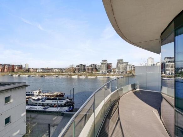 River view