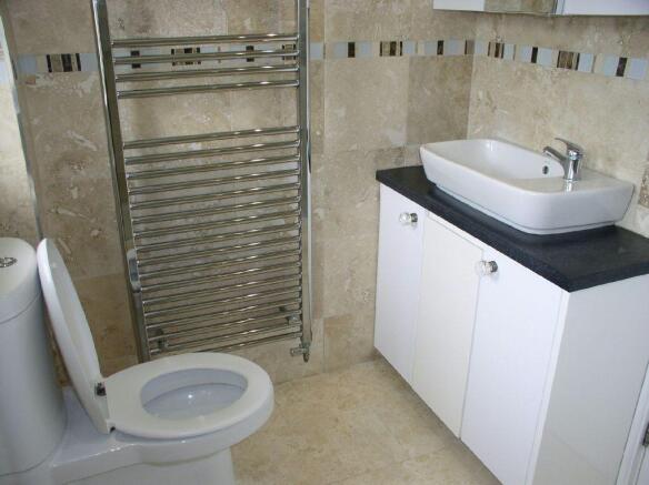 Wet Room