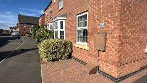 32, Slatewalk Way, Leicester LE3 8HU
