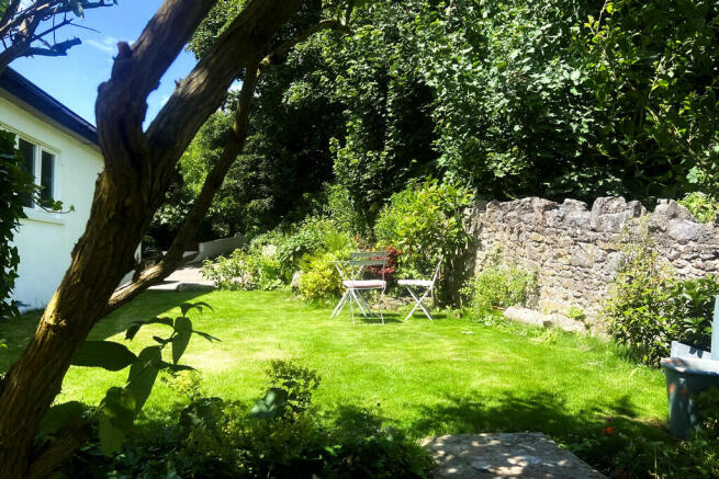 Vendor Garden Pic...