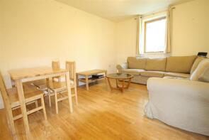 Flat 48, 4 Tay Court, Meath Crescent, London E2 0QG