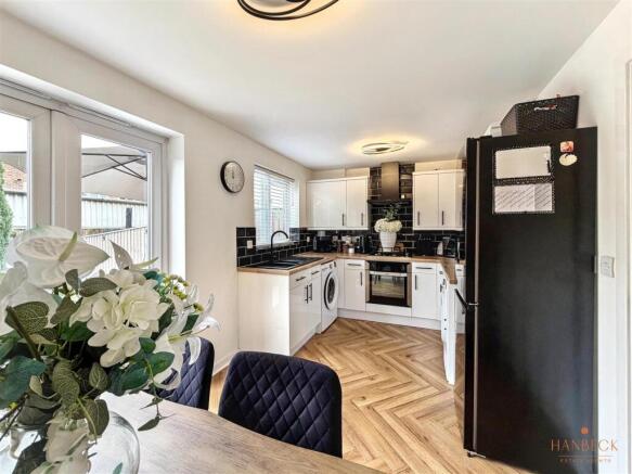 3 bed End of Terrace for sale Image 7