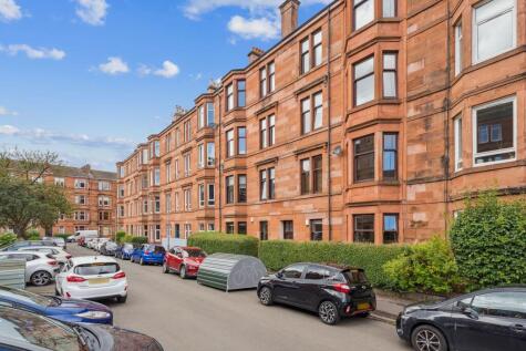 20 Arundel Drive, Flat 1/2, Battlefield, Glasgow, G42 9RF