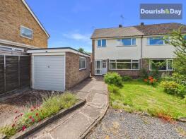 87, Witney Road, Baswich, Stafford ST17 0BP