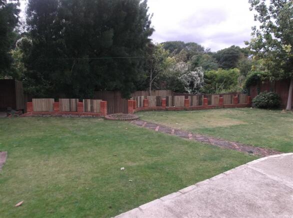 Garden 3