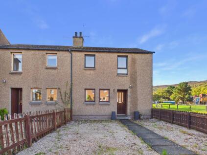 Morlich Court, Aviemore