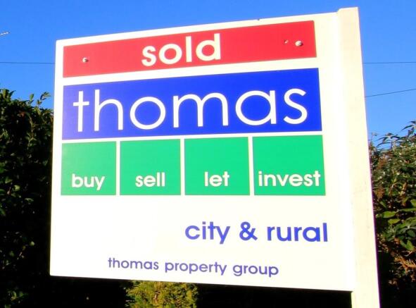 Sold by Thomas Pr...