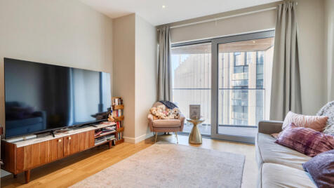 8 Cutter Lane, Greenwich, SE10 0YW
