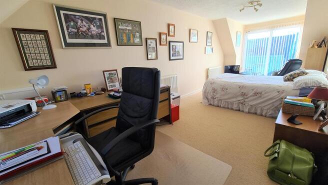 Bedroom 4