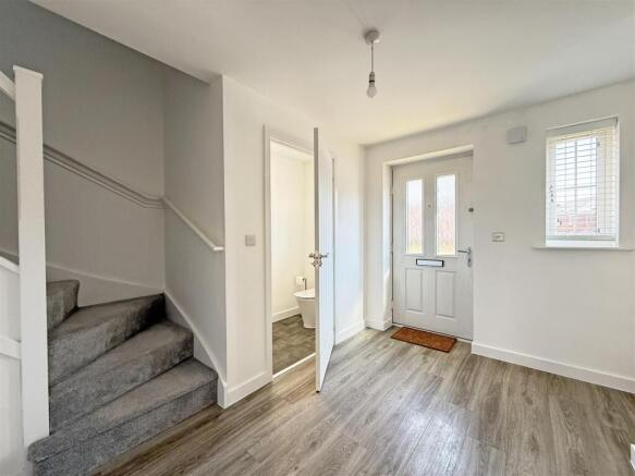 Gwilt Drive, Oteley Road, Shrewsbury photo 4