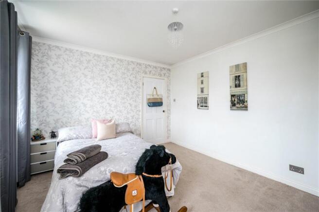 Bedroom B