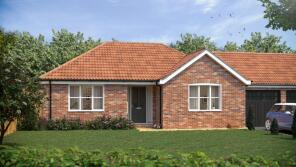 3 The Birches, Portal Avenue, Thetford IP25 6HP