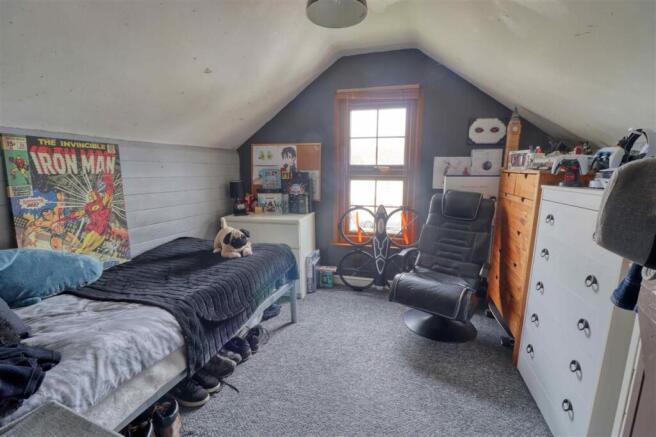 Bedroom Six
