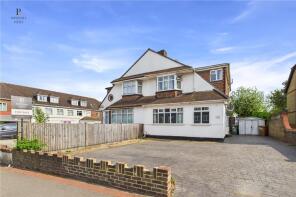 19, Stafford Road, Wallington SM6 9AN