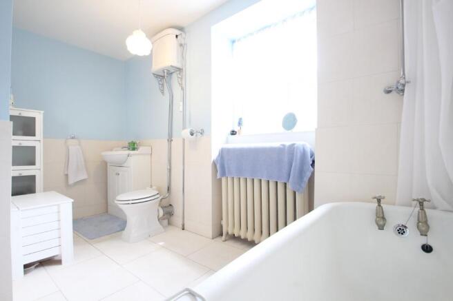 FF BATHROOM