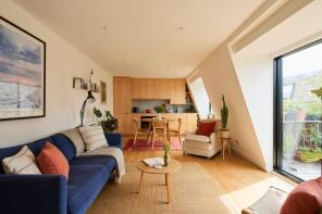 Flat 3, 52, Windus Road, Hackney, London N16 6UP
