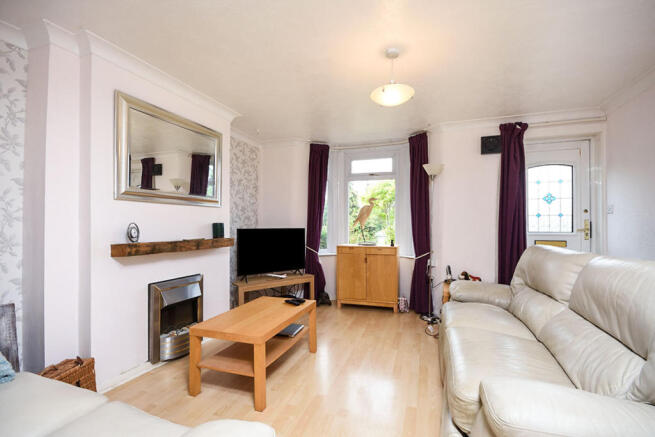 Sitting/Dining Room