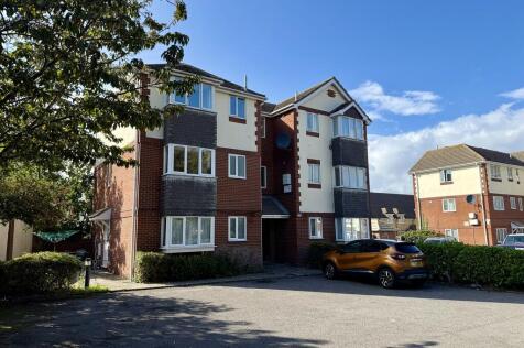 Whiteacres Close, Gosport