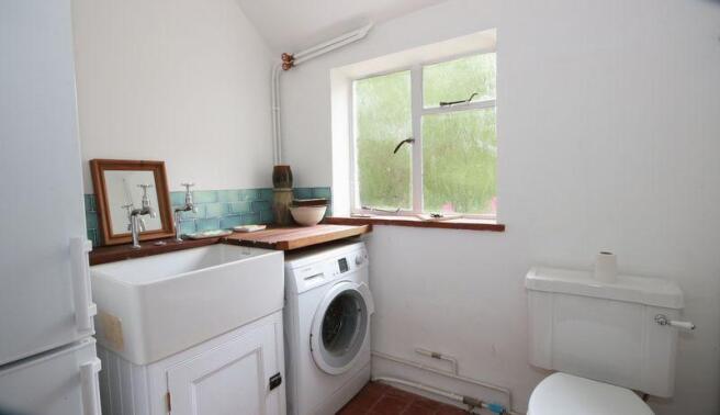 Utility/WC