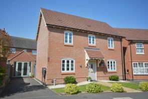 28, Handley Cross Avenue, Houlton, Rugby CV23 1AE