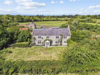West Rolstone Road, Hewish, Weston-Super-Mare, North Somerset, BS24