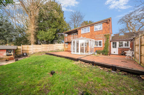 Woodmere Way, Kingsteignton, Newton Abbot, Devon