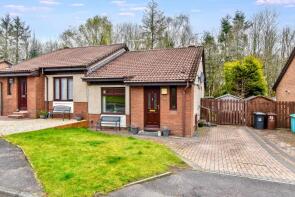 34, Logan Drive, Balloch, Glasgow G68 9EY