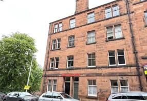 2f2, 16, Belford Road, New Town, Edinburgh EH4 3BL