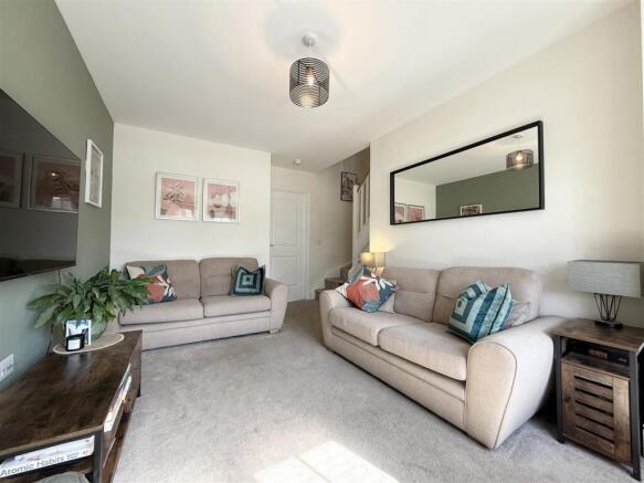 2 bed End of Terrace for sale Image 5
