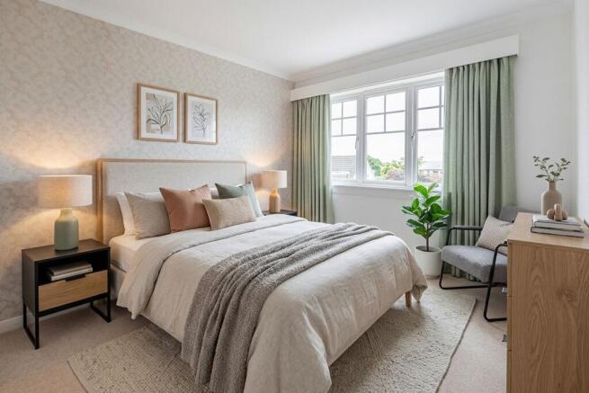 Bedroom 2