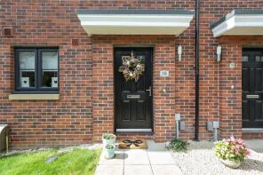 18, James Buchanan Terrace, Kilmarnock KA3 7DE