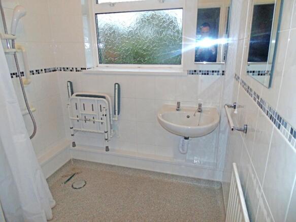 Wet Room