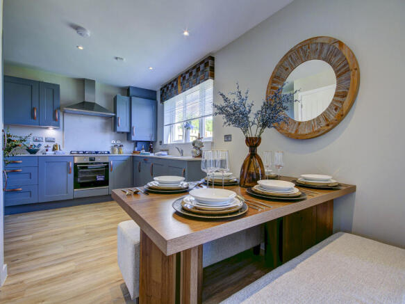 Craighall Drive,
EH21 photo 4