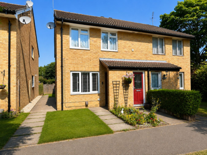 Poppyfields, Welwyn Garden City, AL7