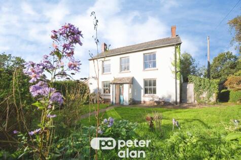 ., Garway, Hereford
