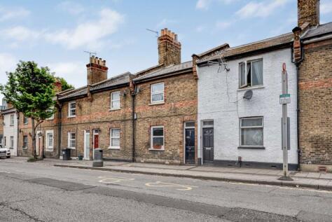 Old Oak Lane, Acton