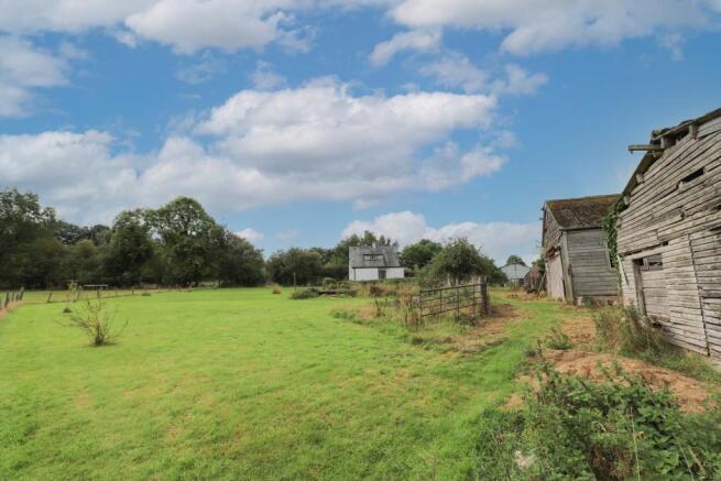 Outbuildings