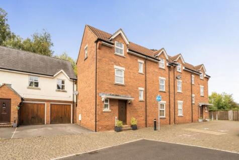Osmond Drive, Wells, BA5