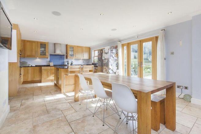 Kitchen/Breakf...