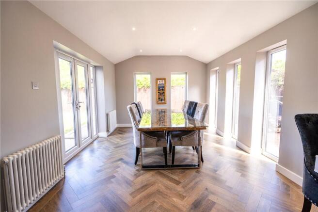 Blakeney Lea, Cleethorpes, DN35 photo 4