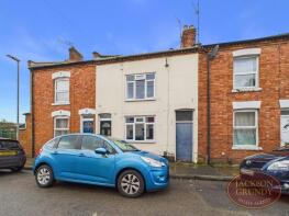 33, Melville Street, Northampton NN1 4HX