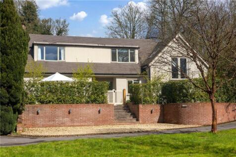 Bridge Street, Manton, Marlborough, Wiltshire, SN8