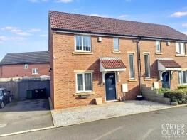 23, Mountbatten Drive, Leicester LE9 6TQ