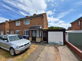42, Haywharf Road, Brierley Hill DY5 4PG