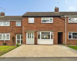 41, Oaktree Close, Duffus Hill, Warwick CV35 9BB