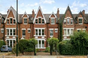 156, Kew Road, Richmond TW9 2AU