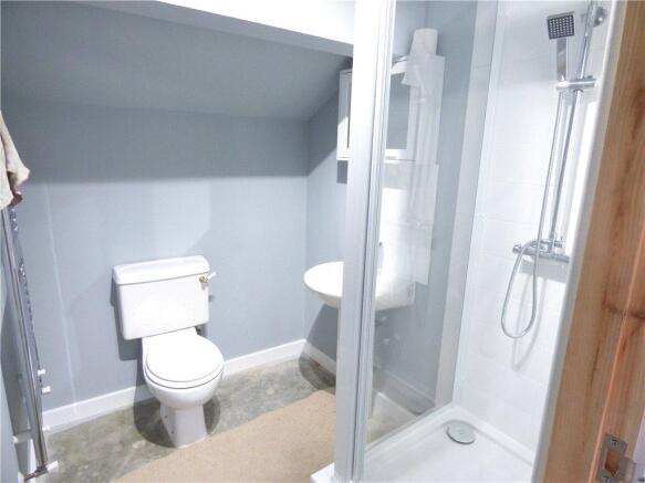 En Suite