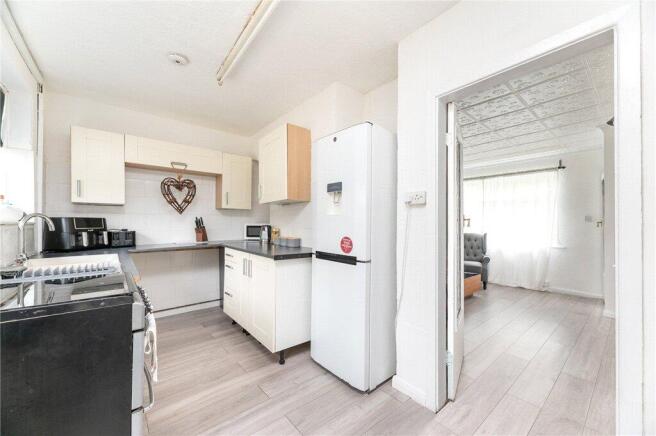 2 bed Semi-Detached for sale Image 6